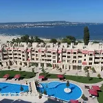 Lejlighed South Bay - Monk