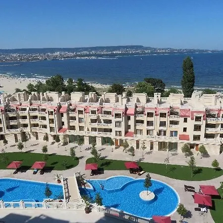 Apartamento South Bay - Monk