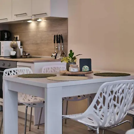 Apartamento South Bay - Monk Varna