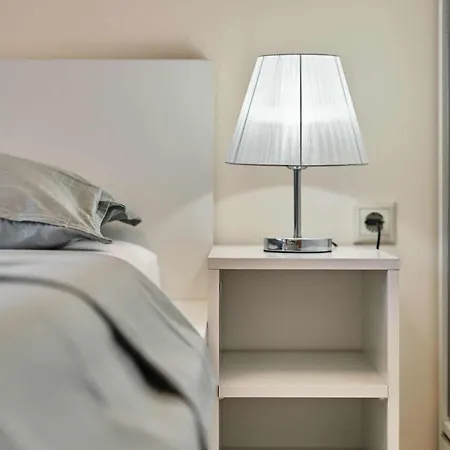 Apartamento South Bay - Monk