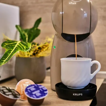 Apartamento South Bay - Monk Varna