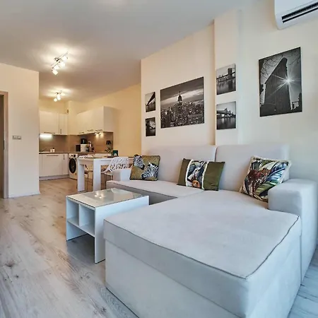 South Bay - Monk Apartamento *