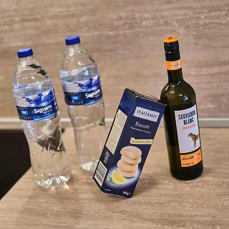 Apartamento South Bay - Monk