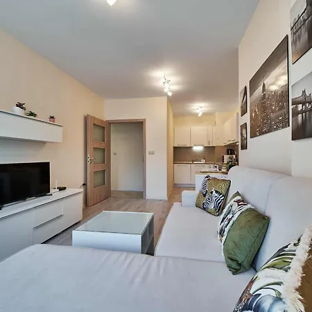 Apartamento South Bay - Monk