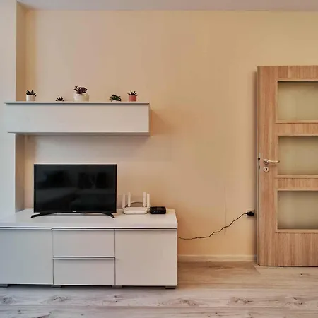 South Bay - Monk Apartment