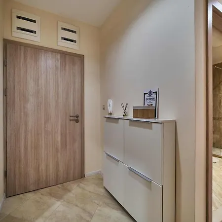 Apartamento South Bay - Monk