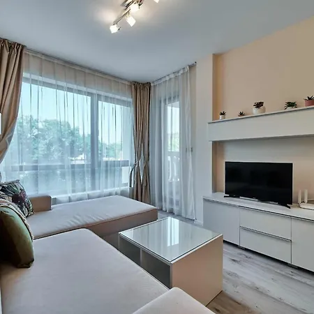 Apartamento South Bay - Monk