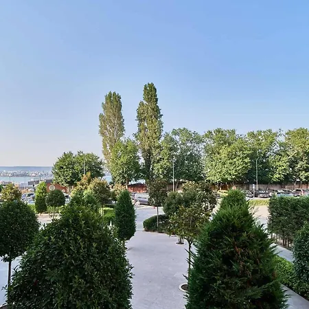 Apartamento South Bay - Monk Varna