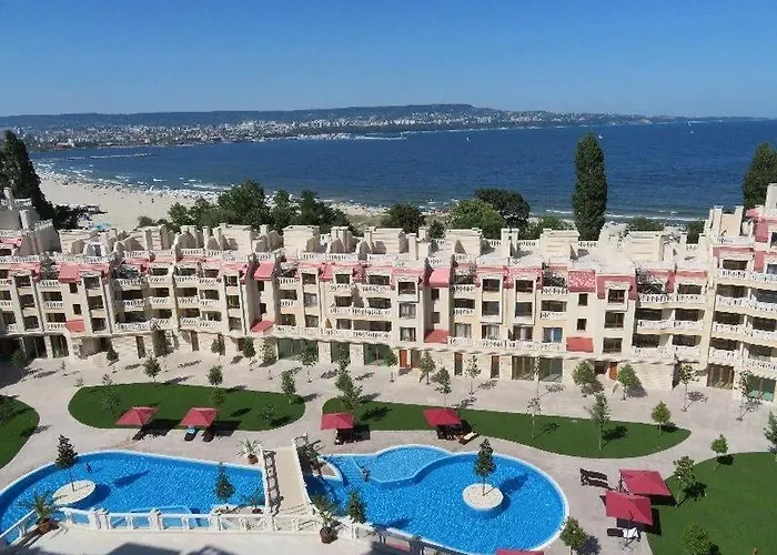 公寓 South Bay - Monk