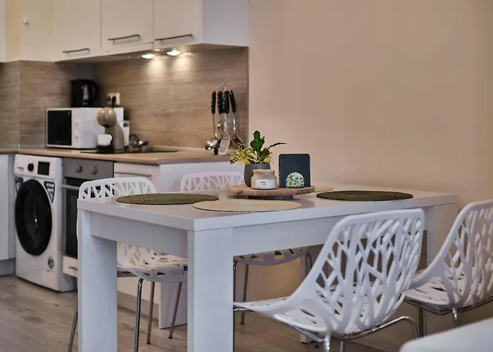 公寓 South Bay - Monk 瓦爾納