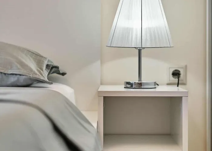 公寓 South Bay - Monk