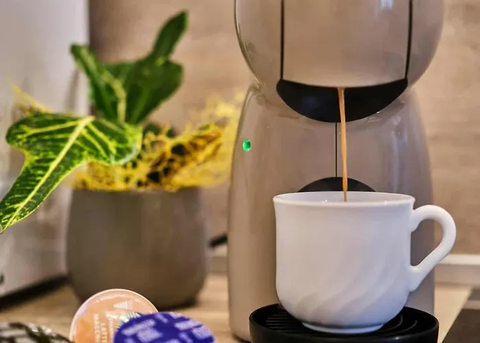 公寓 South Bay - Monk 瓦爾納