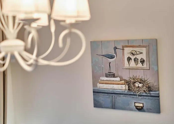 South Bay - Monk 瓦爾納