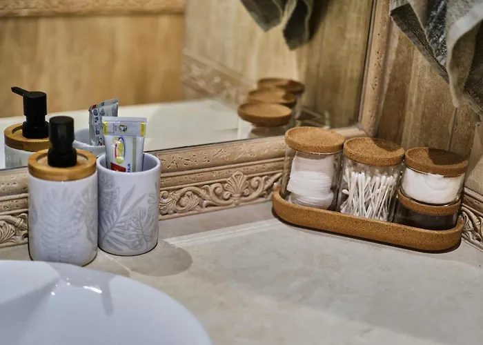 公寓 South Bay - Monk *