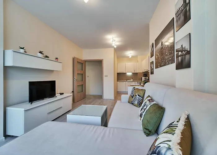 公寓 South Bay - Monk