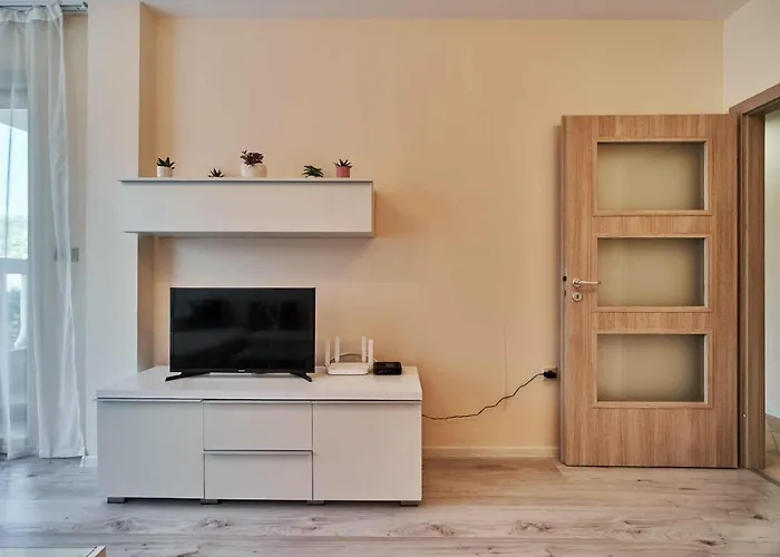 South Bay - Monk 公寓