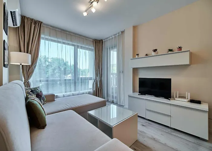 公寓 South Bay - Monk