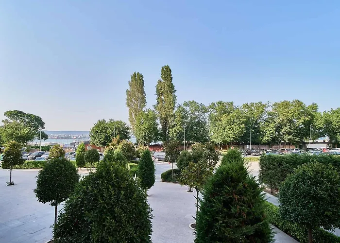 公寓 South Bay - Monk 瓦爾納